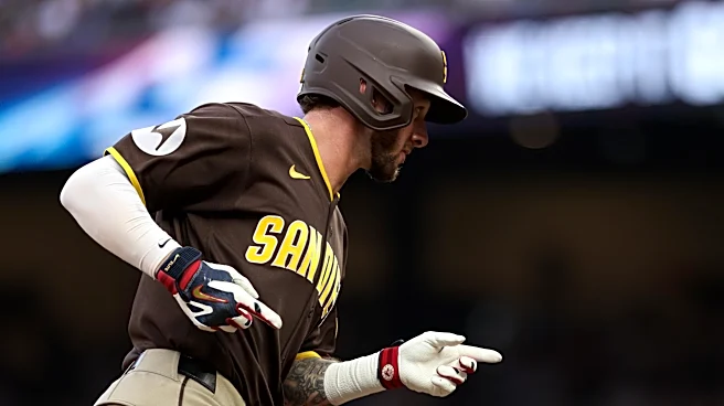 Game 103: San Diego Padres at Atlanta Braves