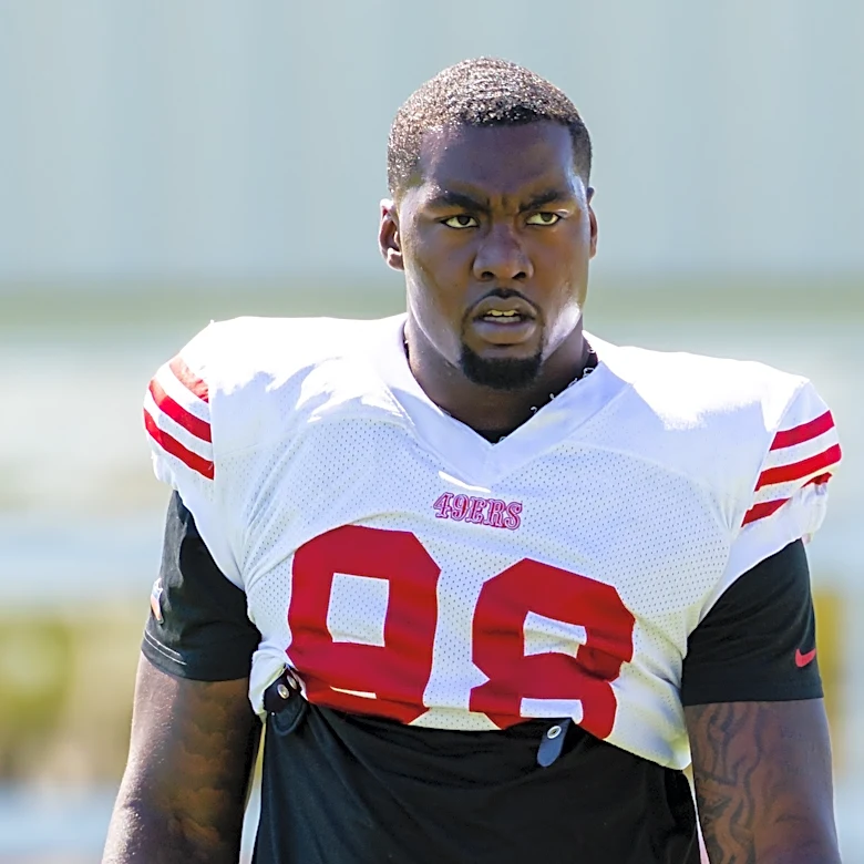 49ers viewed among the worst teams in the NFL for talent under 25