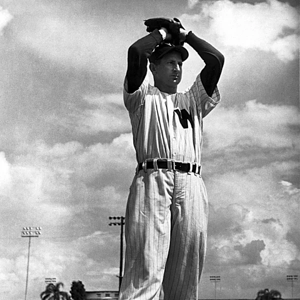 Yankees Birthday of the Day: Ray Scarborough