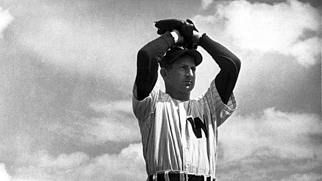 Yankees Birthday of the Day: Ray Scarborough