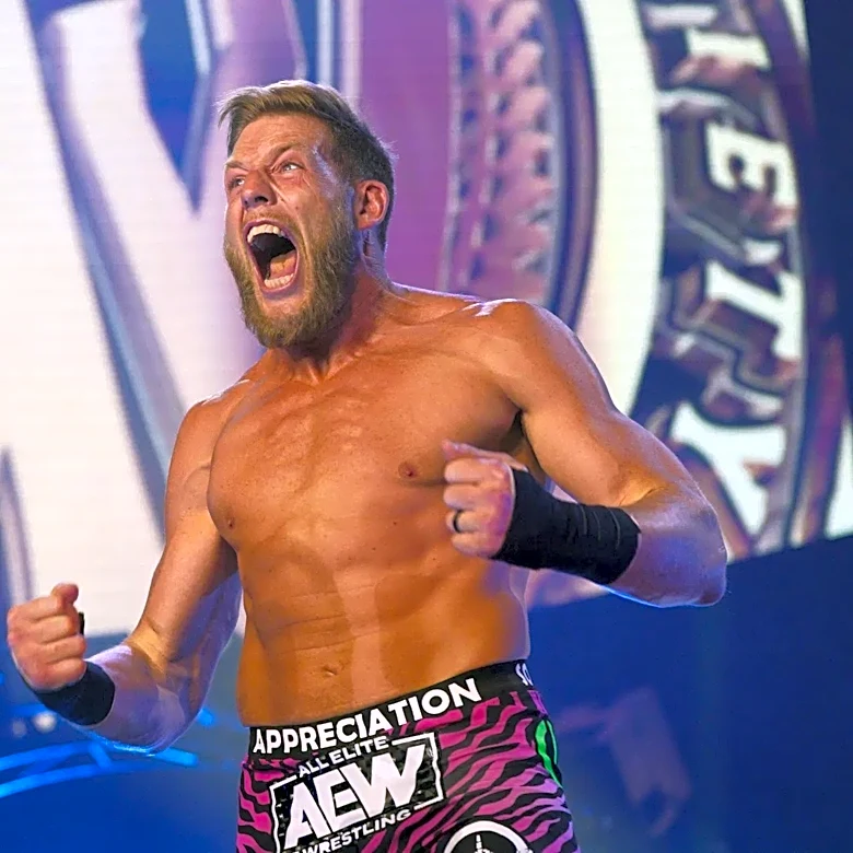 Jake ‘Jack Swagger’ Hager announces wrestling return and where it might happen