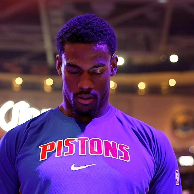 Every additional day without a Jalen Duren resolution is … fine