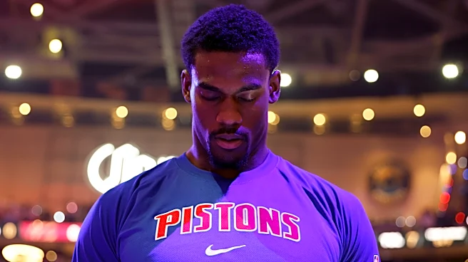 Every additional day without a Jalen Duren resolution is … fine