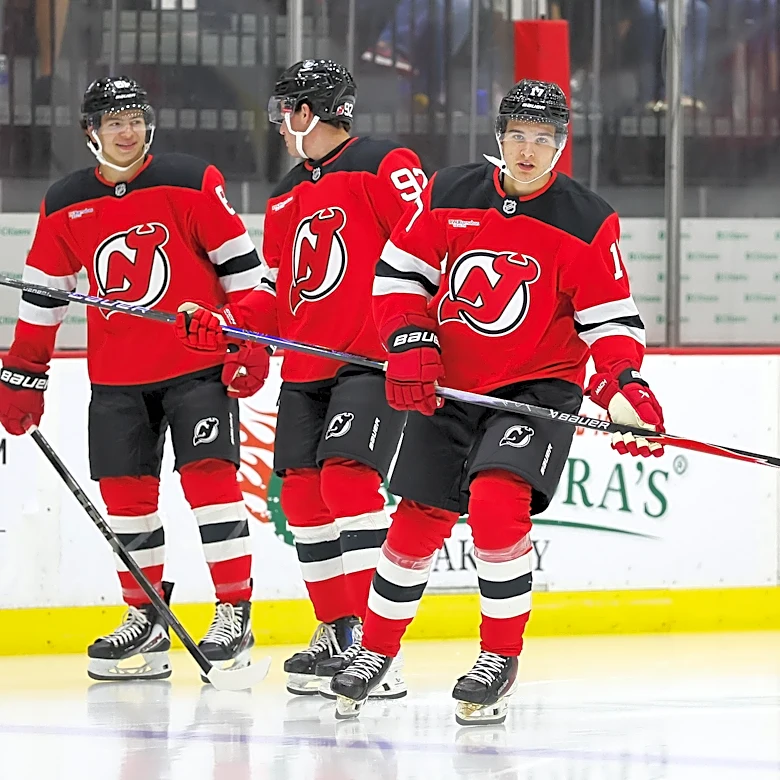 Balancing the Need to Improve the New Jersey Devils and Their Prospect Pool