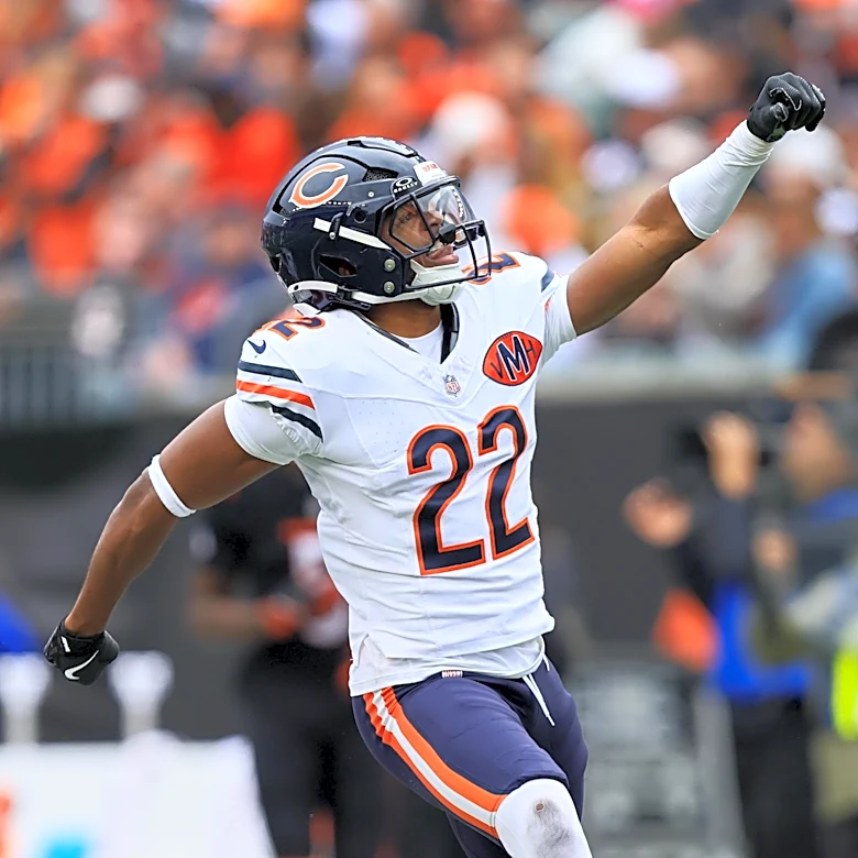 Chicago Bears 2026 Training Camp Position Breakdown: Safety