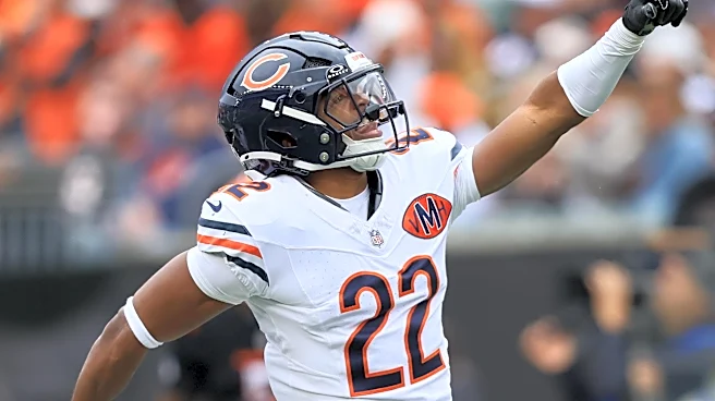 Chicago Bears 2026 Training Camp Position Breakdown: Safety