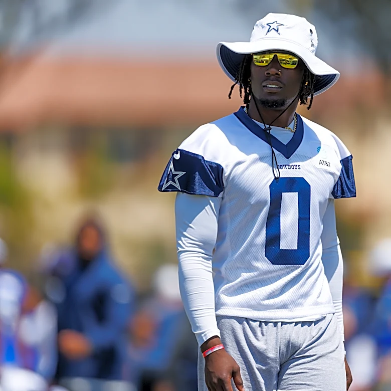 Cowboys’ LB identified as player with the ‘most on the line’ in 2026