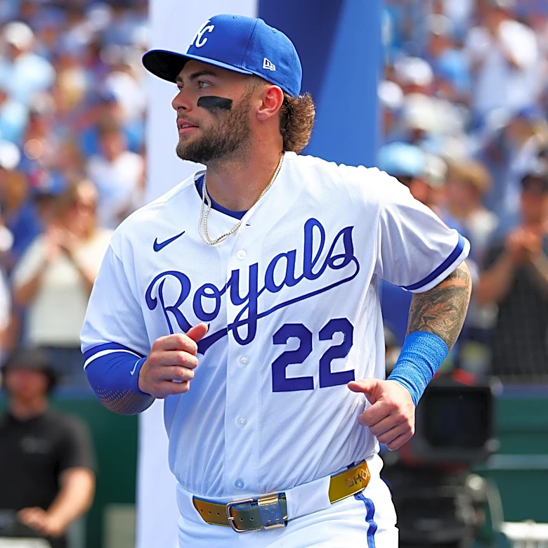 The 2021 Royals draft class, five years later