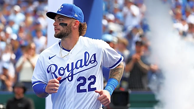 The 2021 Royals draft class, five years later