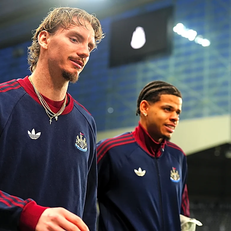 Newcastle’s Plans for 2026-27 Striker Unit Revealed By The Athletic