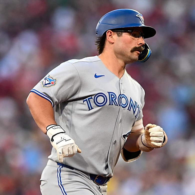 Jays Roster Moves: Schneider, Macko Up