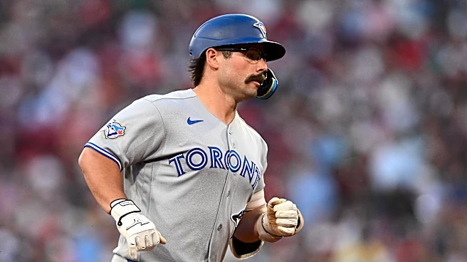 Jays Roster Moves: Schneider, Macko Up