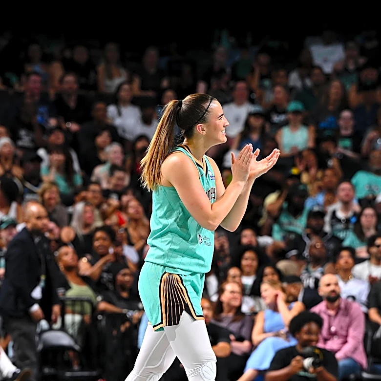 Liberty 95, Sky 94: Sabrina Ionescu’s Miracle Minute Saves New York vs. Chicago