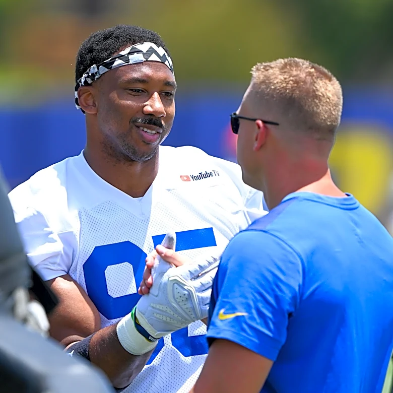 Myles Garrett predicted to break sacks record again