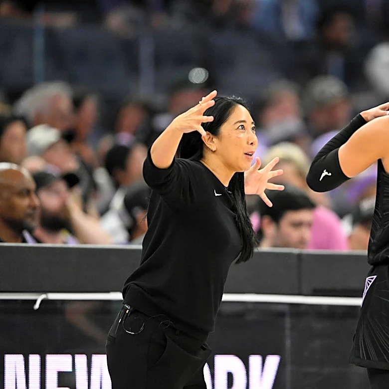 The Golden State Valkyries’ nine-game winning streak proved the resiliency of their depth and defense