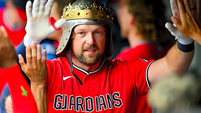 TWINS AT GUARDIANS: Williams vs. Bradley, discussion