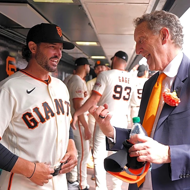 The Giants won’t lose 100+ games… right?