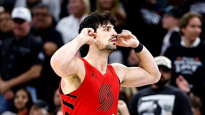 Would Deni Avdija Make Your All-Time Trail Blazers Team?