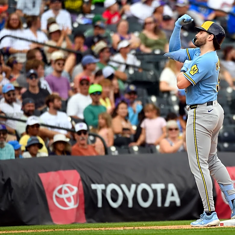 Series Preview: Milwaukee Brewers vs. Colorado Rockies