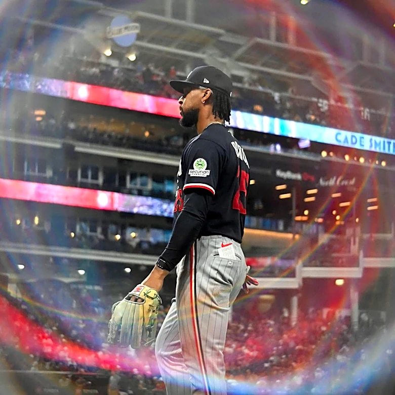 Game 104: Twins at Guardians