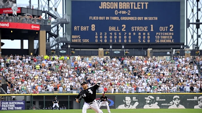 Today in White Sox History: July 23