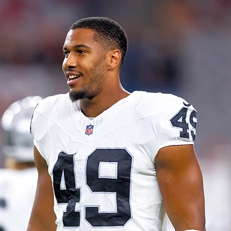 Cowboys 2026 roster rundown: OLB Charles Snowden