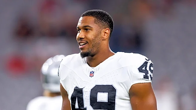 Cowboys 2026 roster rundown: OLB Charles Snowden