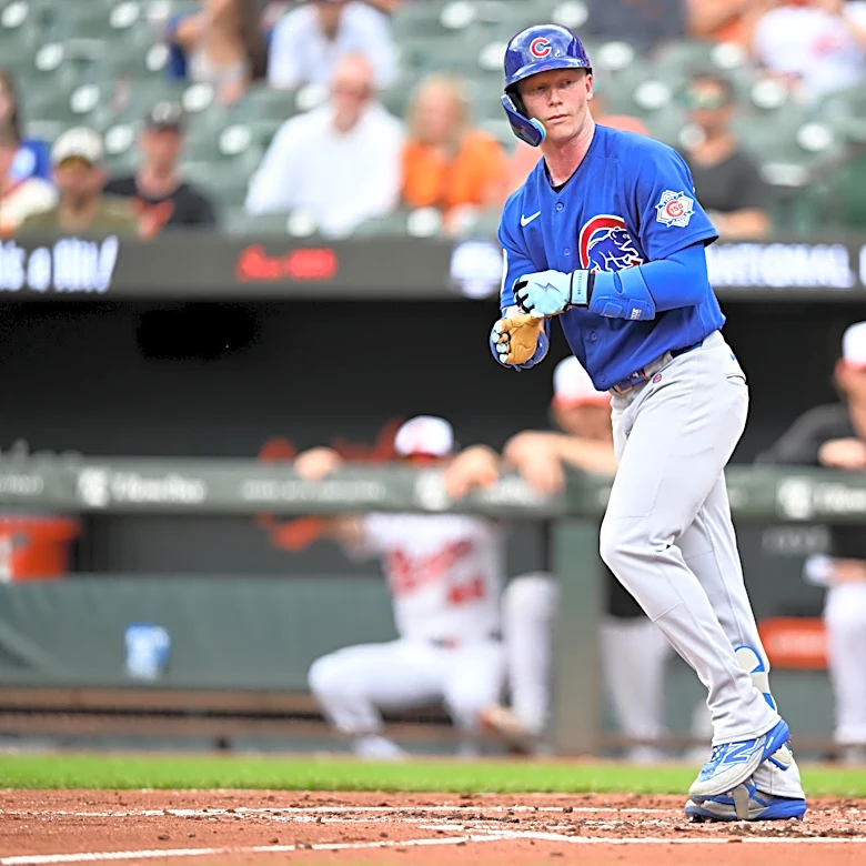 The Cubs are on pace to shatter the franchise record for walks by hitters