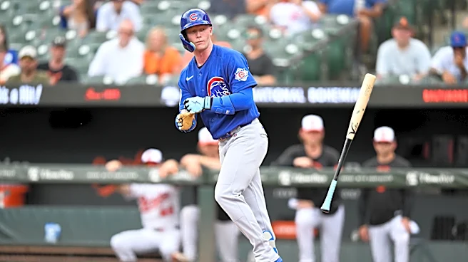 The Cubs are on pace to shatter the franchise record for walks by hitters