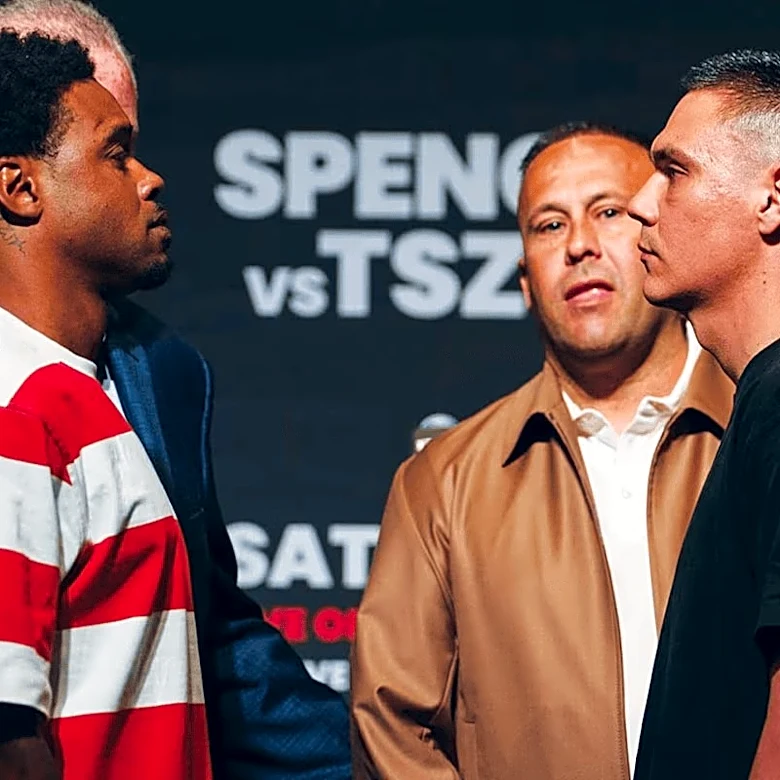 Errol Spence vs Tim Tszyu Predictions: Who will win and how
