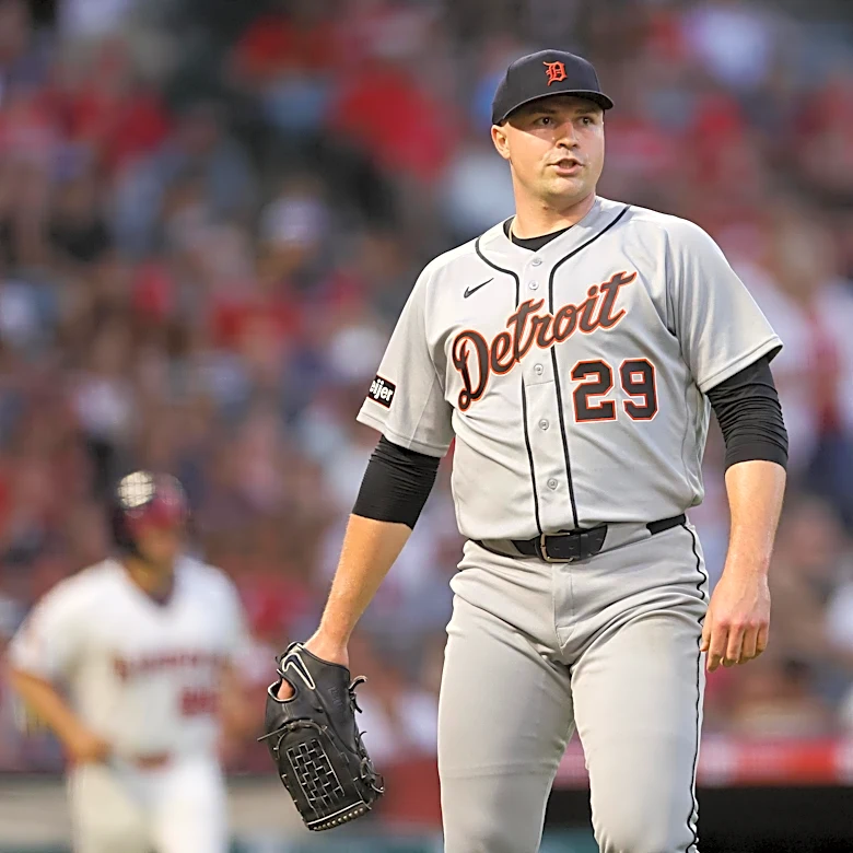 Tigers series preview: The last time we see Tarik Skubal in Detroit?