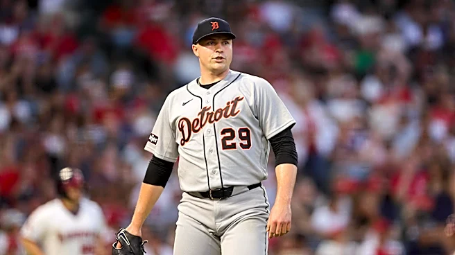 Tigers series preview: The last time we see Tarik Skubal in Detroit?