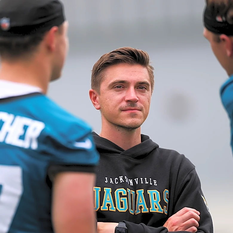 2 All-Important Jaguars to Watch at 2026 Training Camp