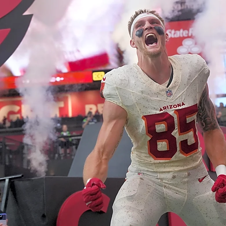 Eagles schedule preview: Cardinals