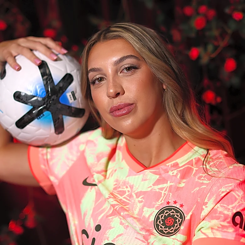 Portland Thorns forward Morgan Weaver activated off season-ending injury list, available for selection vs Gotham FC