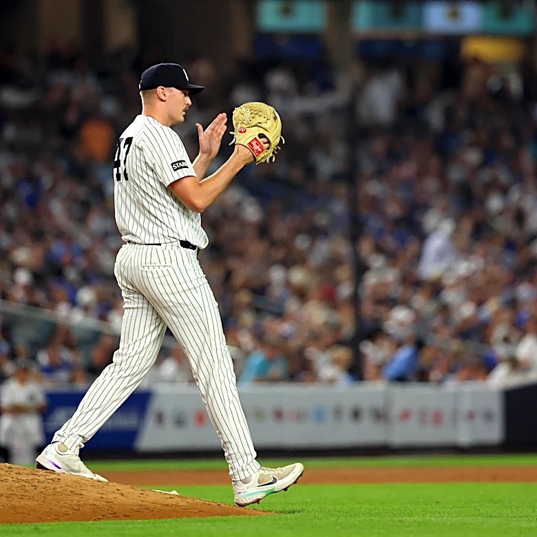 Yankees Sequence of the Week: Brent Headrick (7/20)