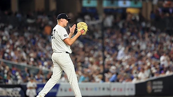 Yankees Sequence of the Week: Brent Headrick (7/20)