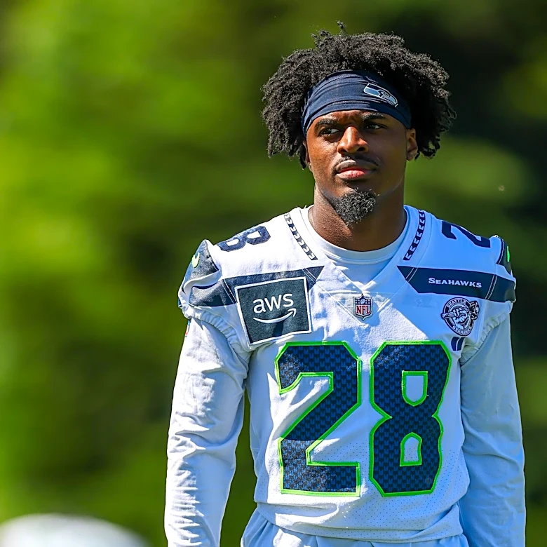 Seattle Seahawks 53-man roster projection: Pre-training camp edition