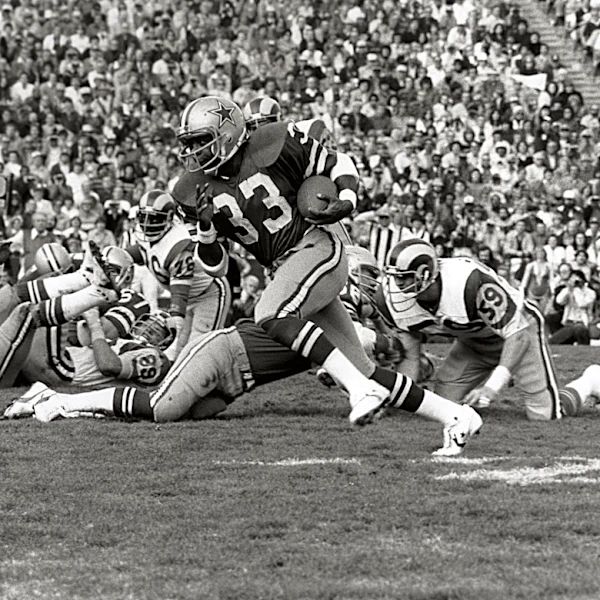 Cowboys countdown to kickoff: Top 100 iconic games – Day 52