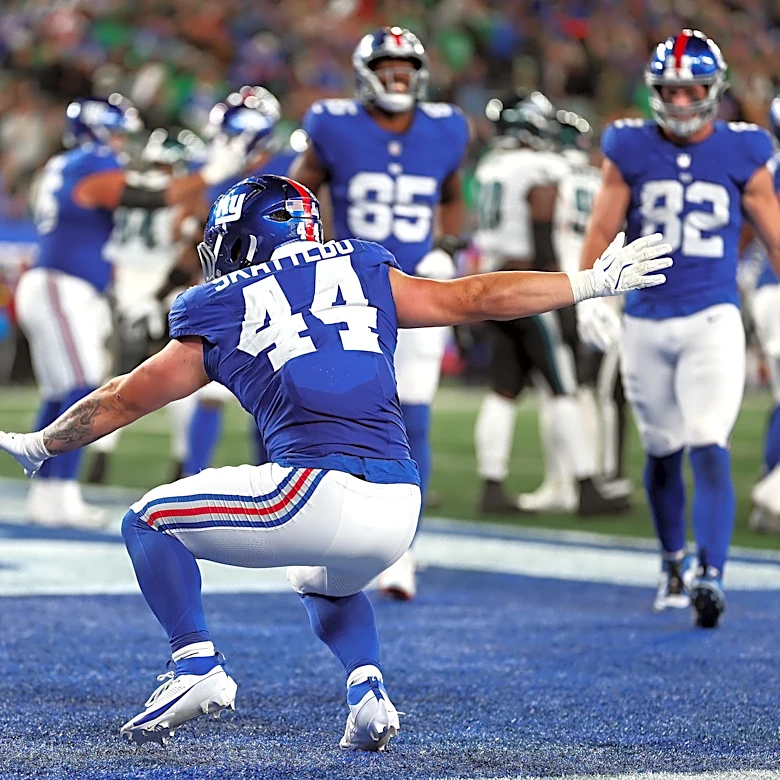Fantasy Football 2026: Preliminary RB rankings and tiers