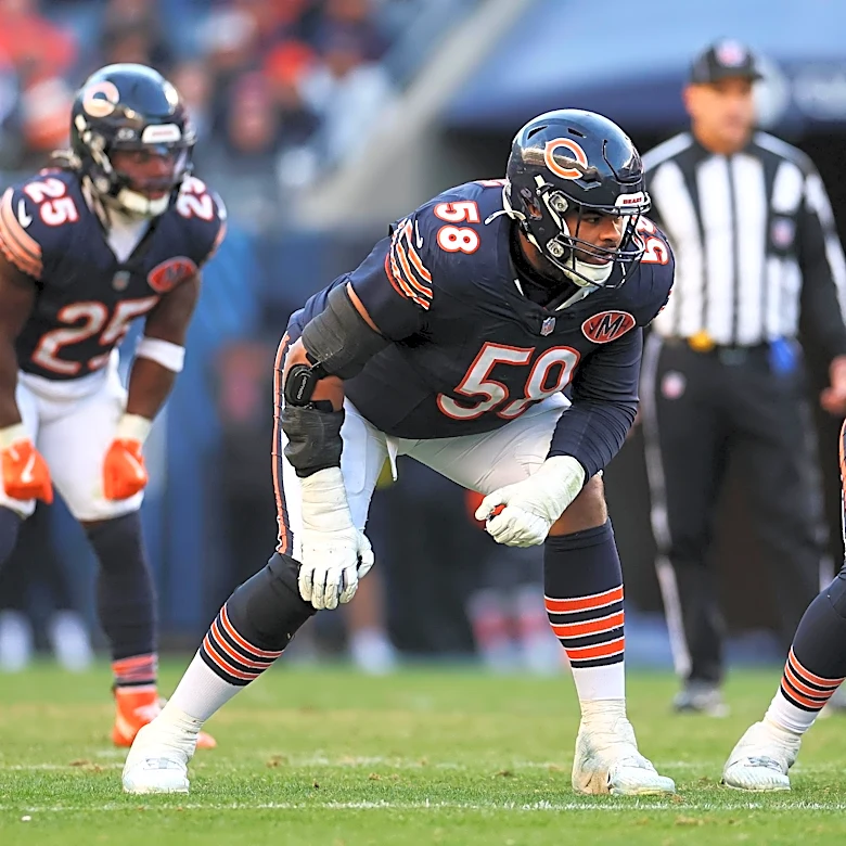 Ranking Ryan Poles’ draft picks from 2022 and 2023