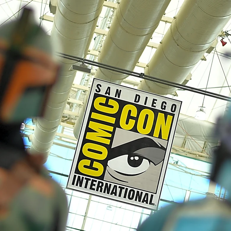 Rejected Comic-Con panels about the San Francisco Giants