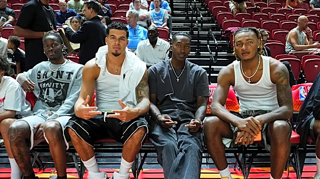 SCOREBOARD: Brooklyn Nets Social Media Round-up | July 23rd Edition