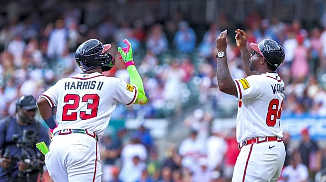 Chris Sale and Braves power past Padres for series win and 60th win of the season