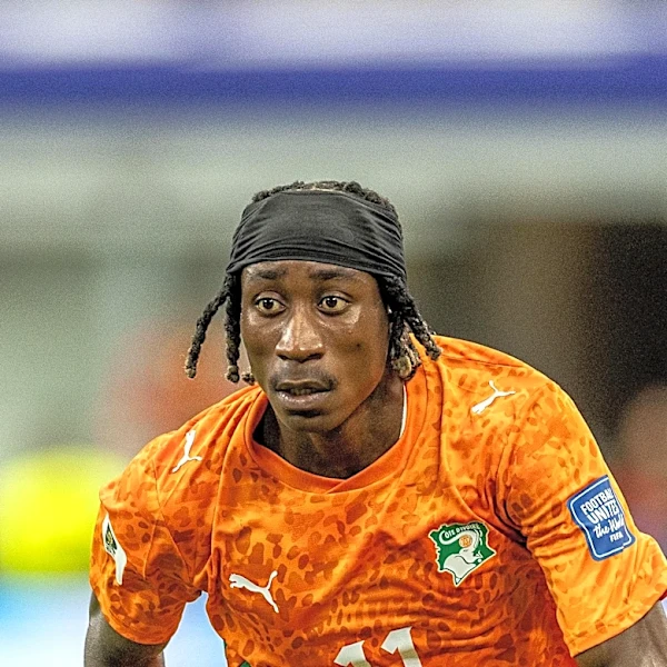 Amid other interest, RB Leipzig’s Yan Diomandé could be getting impatient with PSG