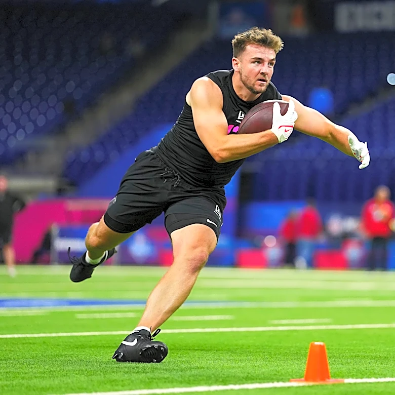 ESPN ranks the Rams last in under-25 talent