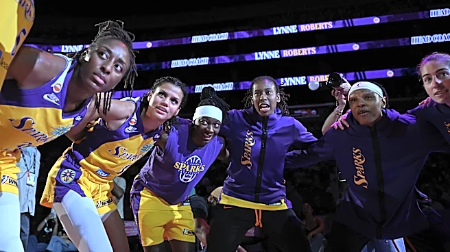Sparks Player Grades: A first-half report