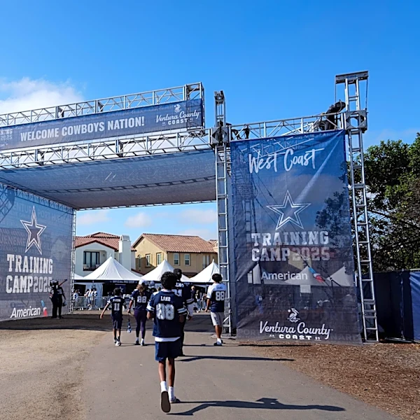 The Oxnard Iliad: Cowboys’ 0 to 99 training camp guide