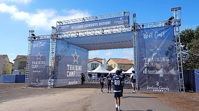 The Oxnard Iliad: Cowboys’ 0 to 99 training camp guide