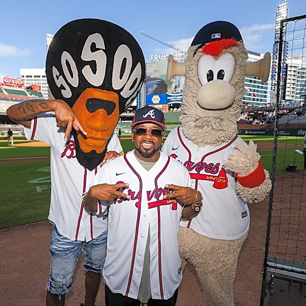 Braves vs. Padres series recap: A stressful but successful series for Atlanta